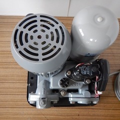【中古】川本 ポンプ カワエース N3-405SHN 50hz 100V （1505123）の画像