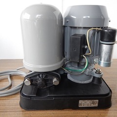 【中古】川本 ポンプ カワエース N3-405SHN 50hz 100V （1505123）の画像