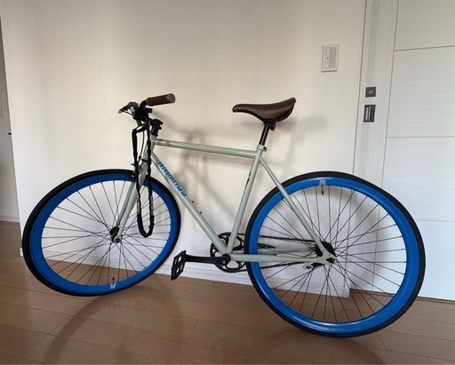 SCHWINNライダー　自転車