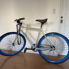 SCHWINNライダー　自転車