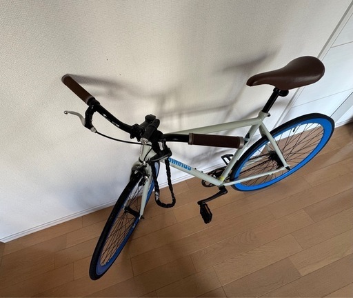 SCHWINNライダー　自転車
