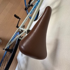 SCHWINNライダー　自転車の画像