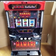 パチスロ　ハナビ　ジャンク品　送料込み ハナビ おもちゃの中古が安い！激安で譲ります・無料であげます