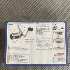 釣竿　ペンロッド　の画像