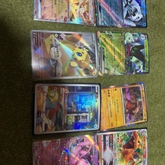 ポケカsセットの画像