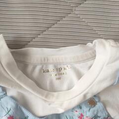 ケイト・スペード　子供服の画像