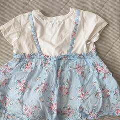 ケイト・スペード　子供服の画像
