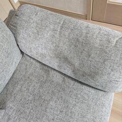 ソファーの画像