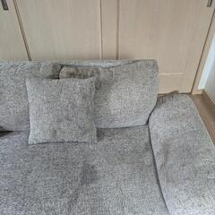 ソファーの画像