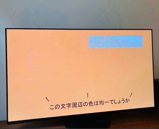 Panasonic 55型 2020年製VIERA TH-55HZ1000