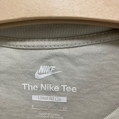 NIKE Tシャツ　Sサイズの画像