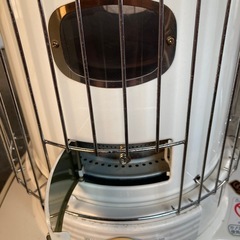 コロナ　石油ストーブ　の画像
