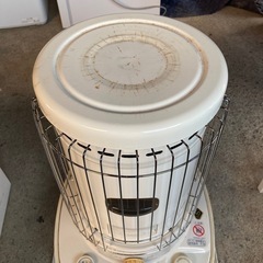 コロナ　石油ストーブ　の画像