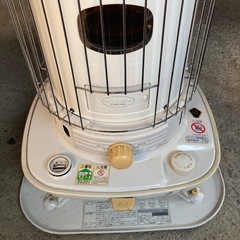 コロナ　石油ストーブ　の画像