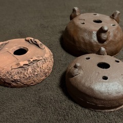 苔玉鉢 鉢 小鉢の画像