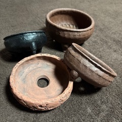 苔玉鉢 鉢 小鉢の画像