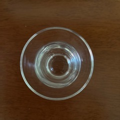 グラスの画像