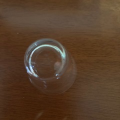グラスの画像