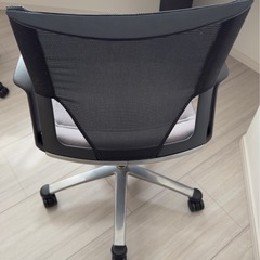 Wilkhahn（ウィルクハーン）Modusシリーズ オフィスチェア 3脚の画像