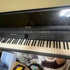 CASIO製 オルガン CPS-740の画像