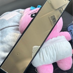 ルームミラー*
