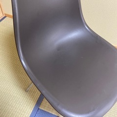 パイプ椅子
の画像