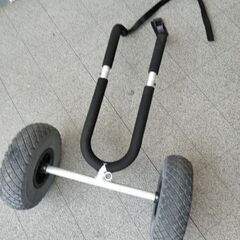 サーフボード用キャリア