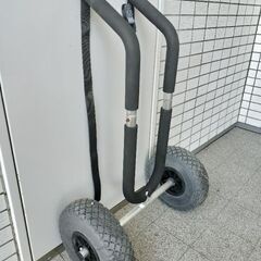 サーフボード用キャリアの画像
