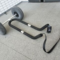 サーフボード用キャリアの画像