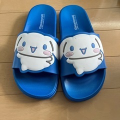 シナモンロール