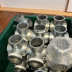 単管継ぎＫの画像