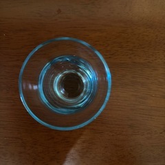 グラスの画像
