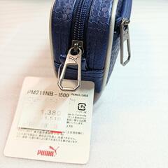 筆箱ペンケースプーマ新品未使用の画像