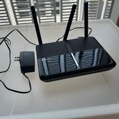 TP-Link ルーター　　