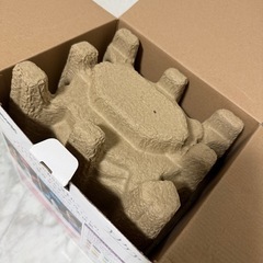 パナソニック　美顔器　スチーマーの画像