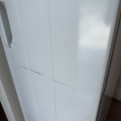 Haier 冷凍ストッカーの画像