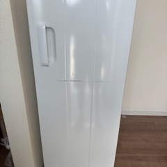 Haier 冷凍ストッカー