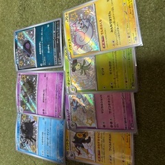 ポケカsセットの画像