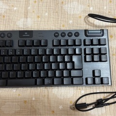 ロジクール　G913 TKL　の画像