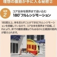 ワンダーコア　欲しい方にお譲りしたいと思います。  の画像