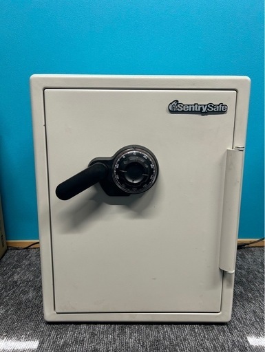 捨てますよ！」アンティーク耐火金庫 大谷製 No.7 引取り限定 s8771_2.jpg