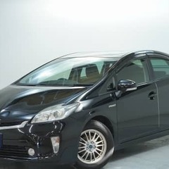 🚗自社ローンといえばオトロン❗️　トヨタ　プリウス　S