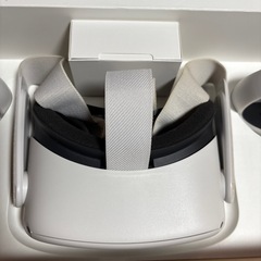 Oculusオキュラスクエスト2 256GBの画像