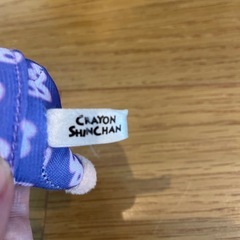 クレヨンしんちゃん　ぶりぶりざえもんの画像