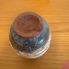 湯呑み　コップの画像