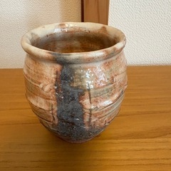 湯呑み　コップの画像