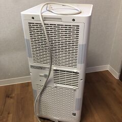 Amazon.co.jp: 【工事不要】 アイリスオーヤマ ポータブル