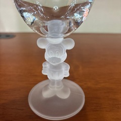 値下げ❣️グラス3個セットの画像
