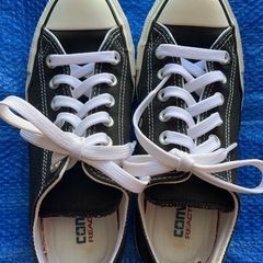 コンバース リアクトCONVERSE スニーカー 24cm 