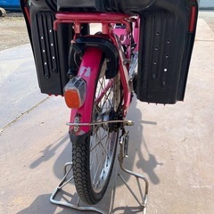 ♦️Panasonic 電動自転車384の画像